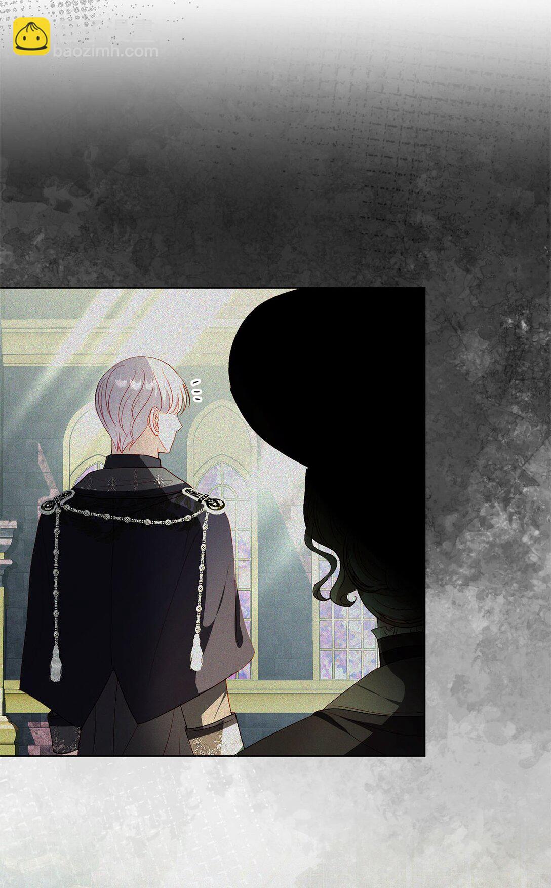 35 一家人一起睡觉吧(1/2)-第35话