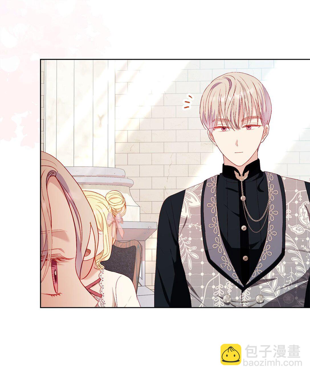 35 一家人一起睡觉吧(1/2)-第35话