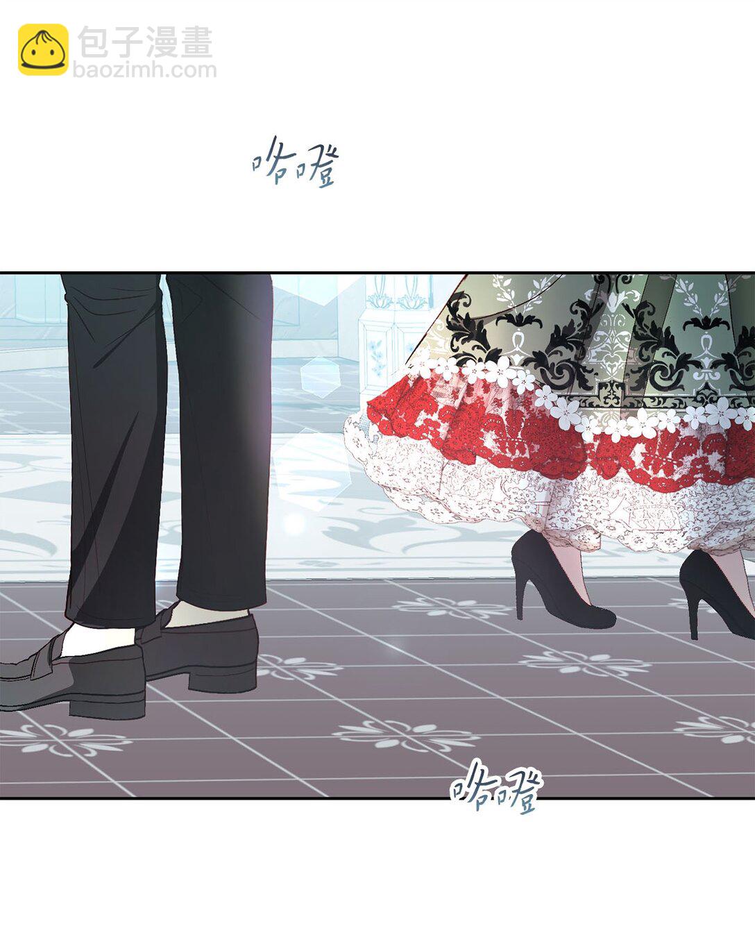 37 烙印(1/2)-第37话