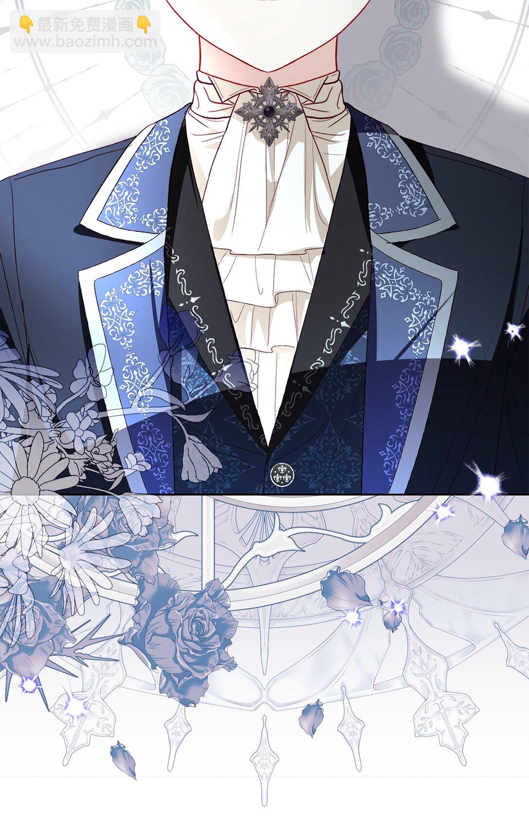 43 代价(1/2)-第43话