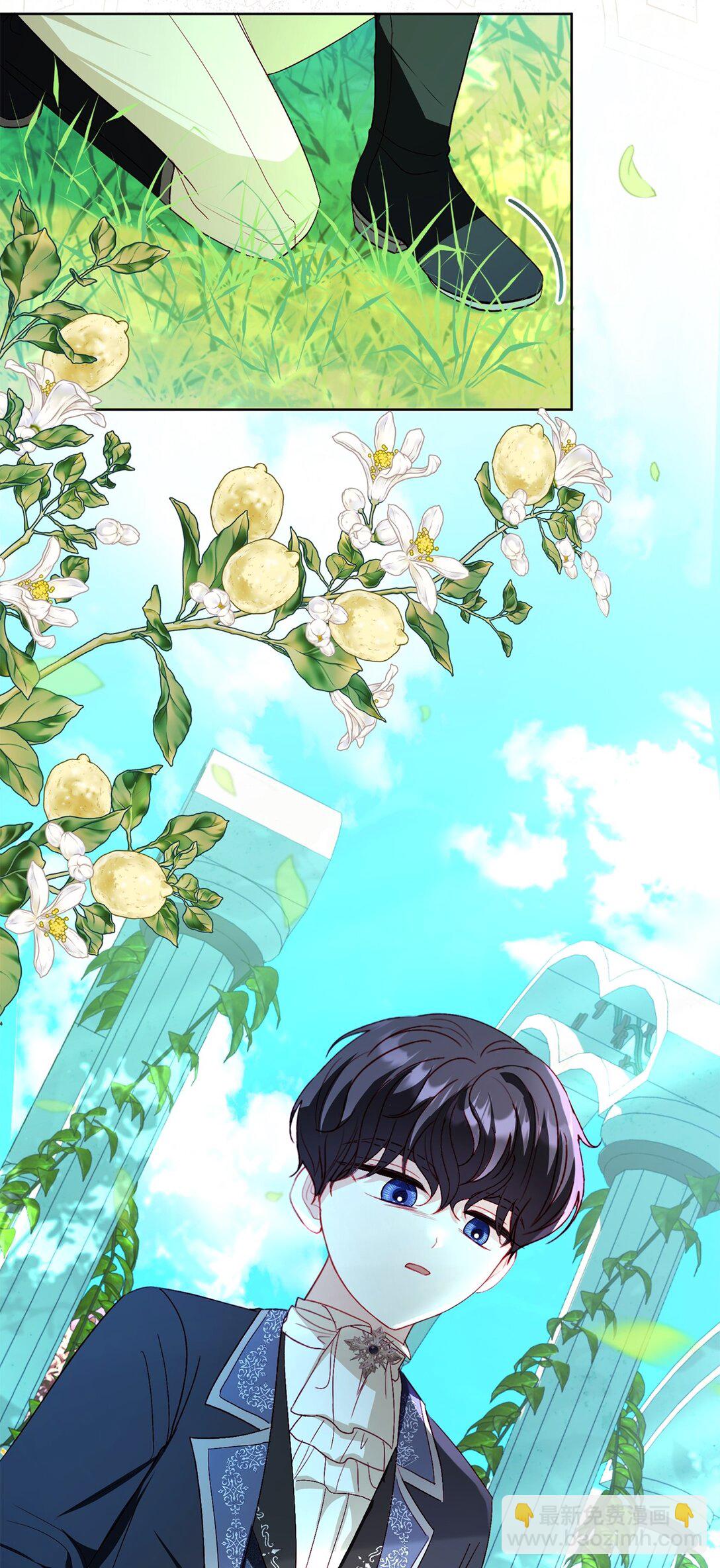 43 代价(1/2)-第43话