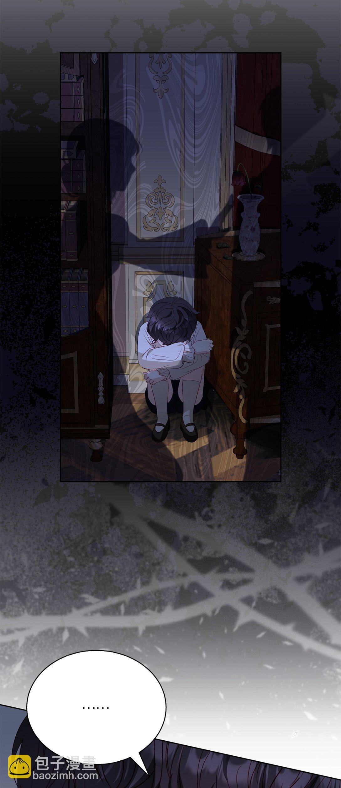 43 代价(1/2)-第43话