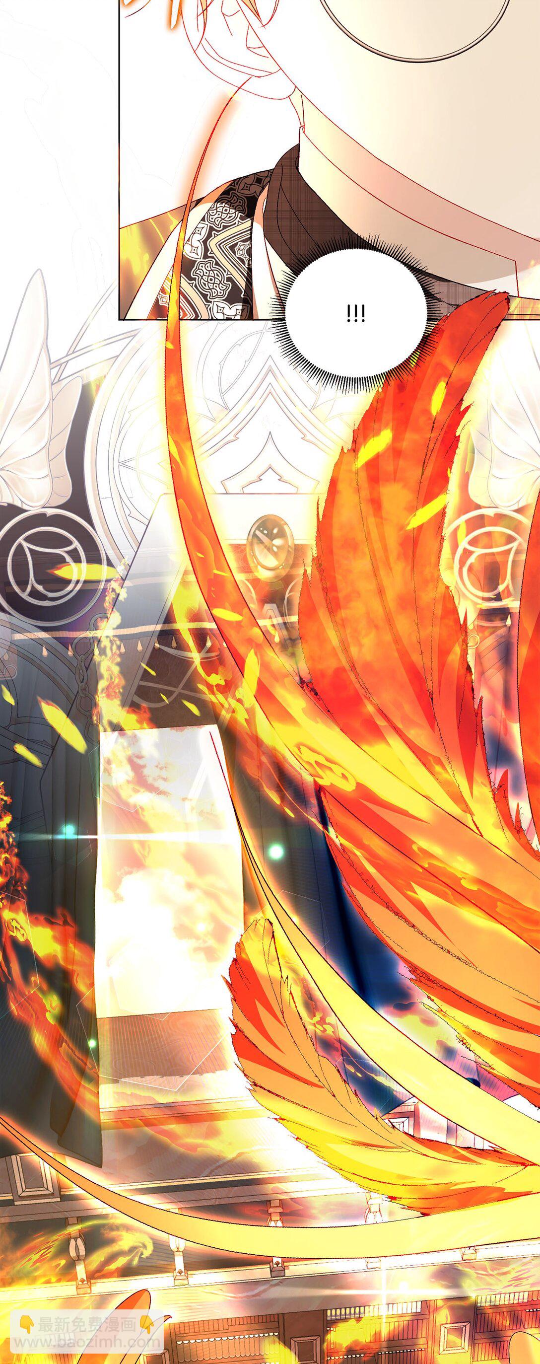 47 交换信(1/2)-第47话