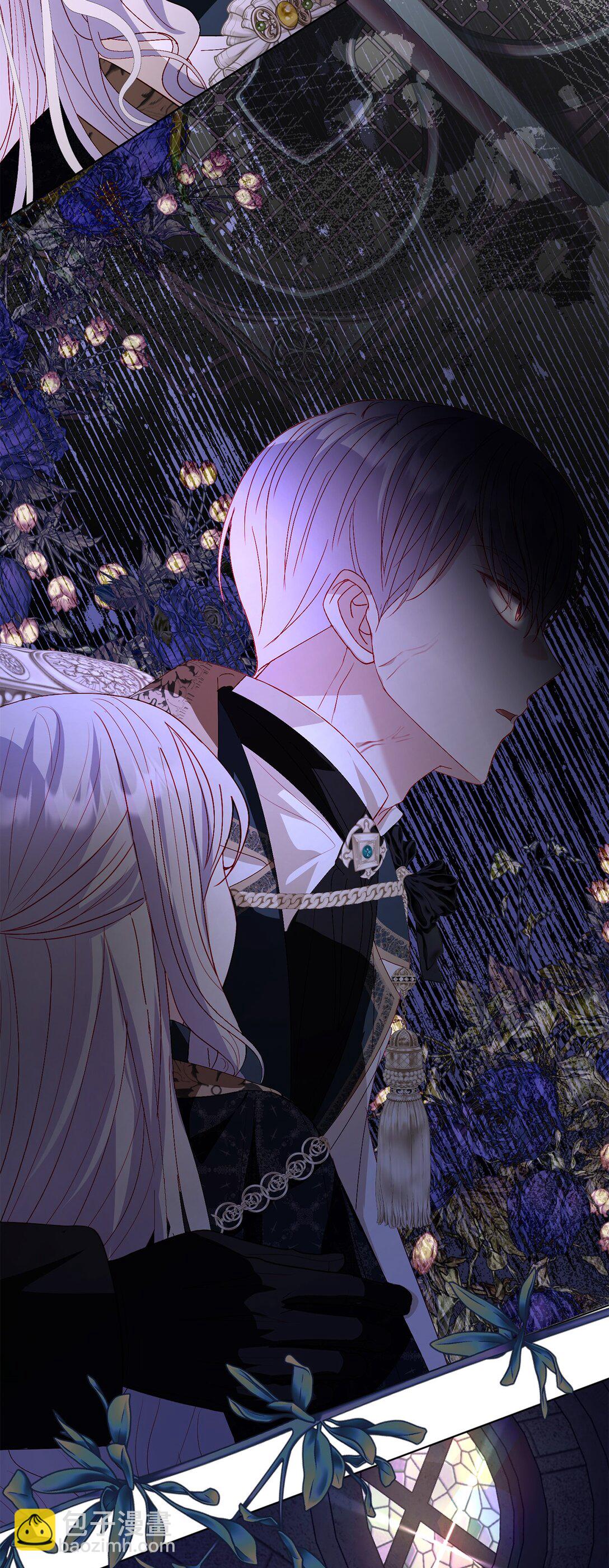 49 联姻(1/2)-第49话