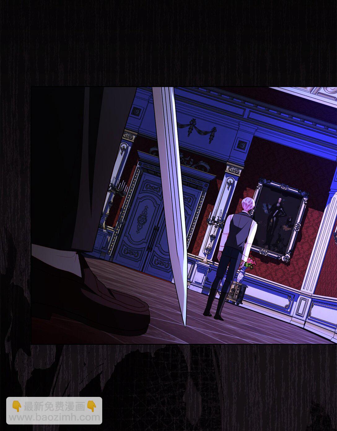 51 嫉妒(1/2)-第51话