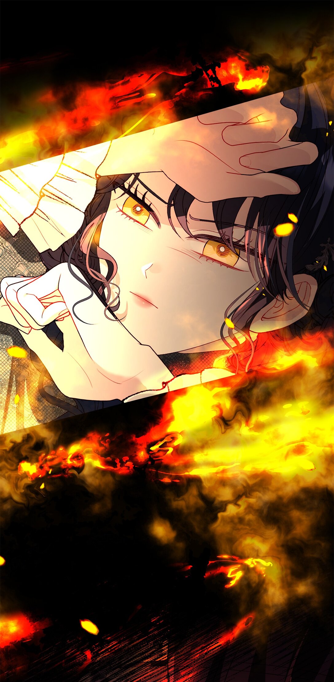 53 融合(1/2)-第53话