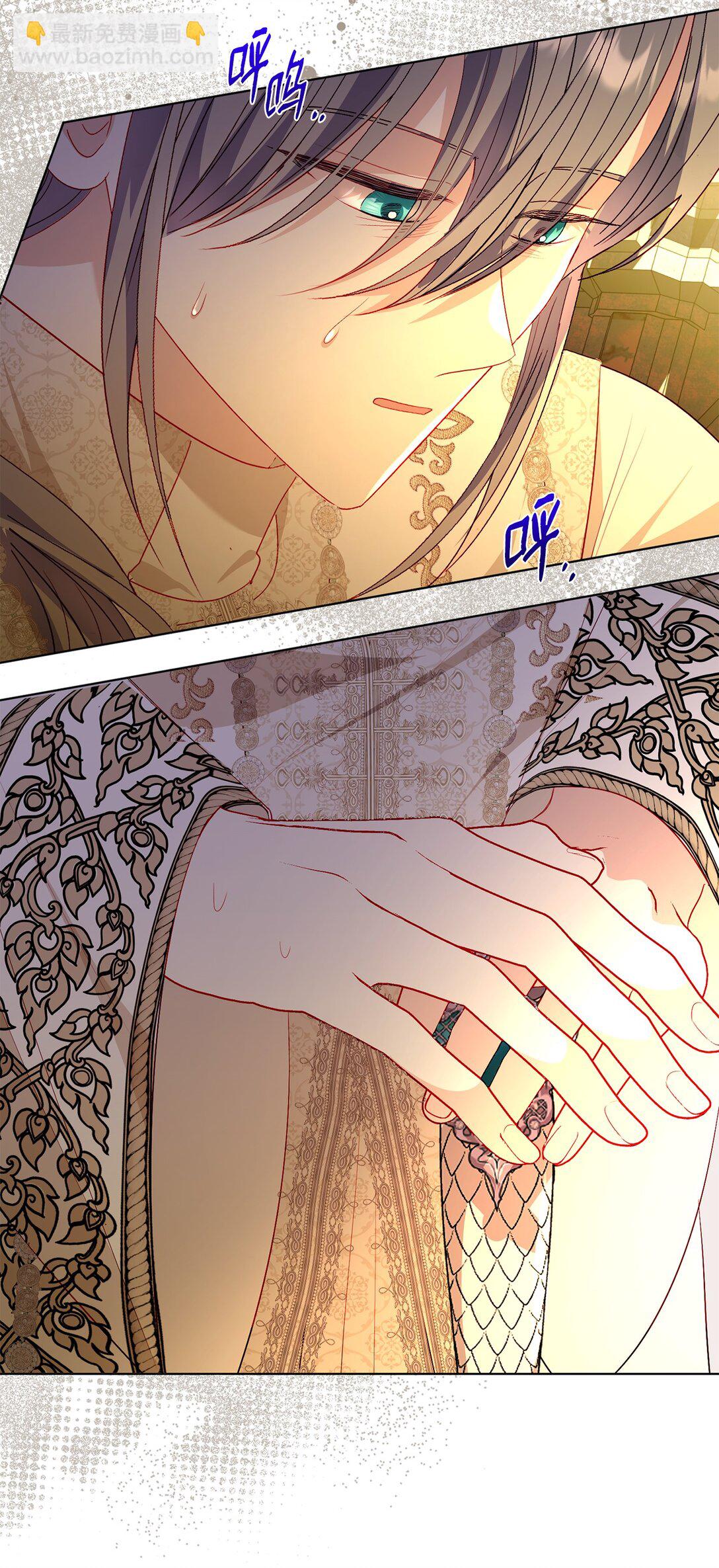 53 融合(1/2)-第53话