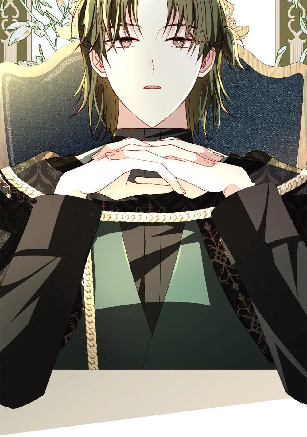 55 魔法师的潜力(1/2)-第55话