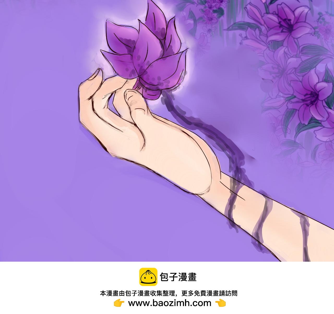 幽幽知我心 - 第九天   幽幽花園(1/3) - 2