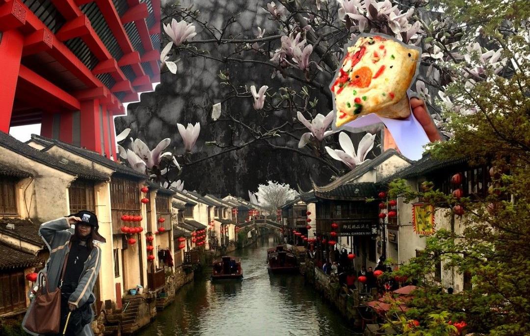 第112话 浪漫樱花之旅 3-第113话