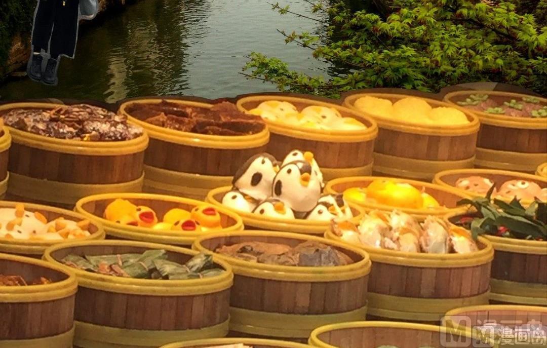 第112话 浪漫樱花之旅 3-第113话