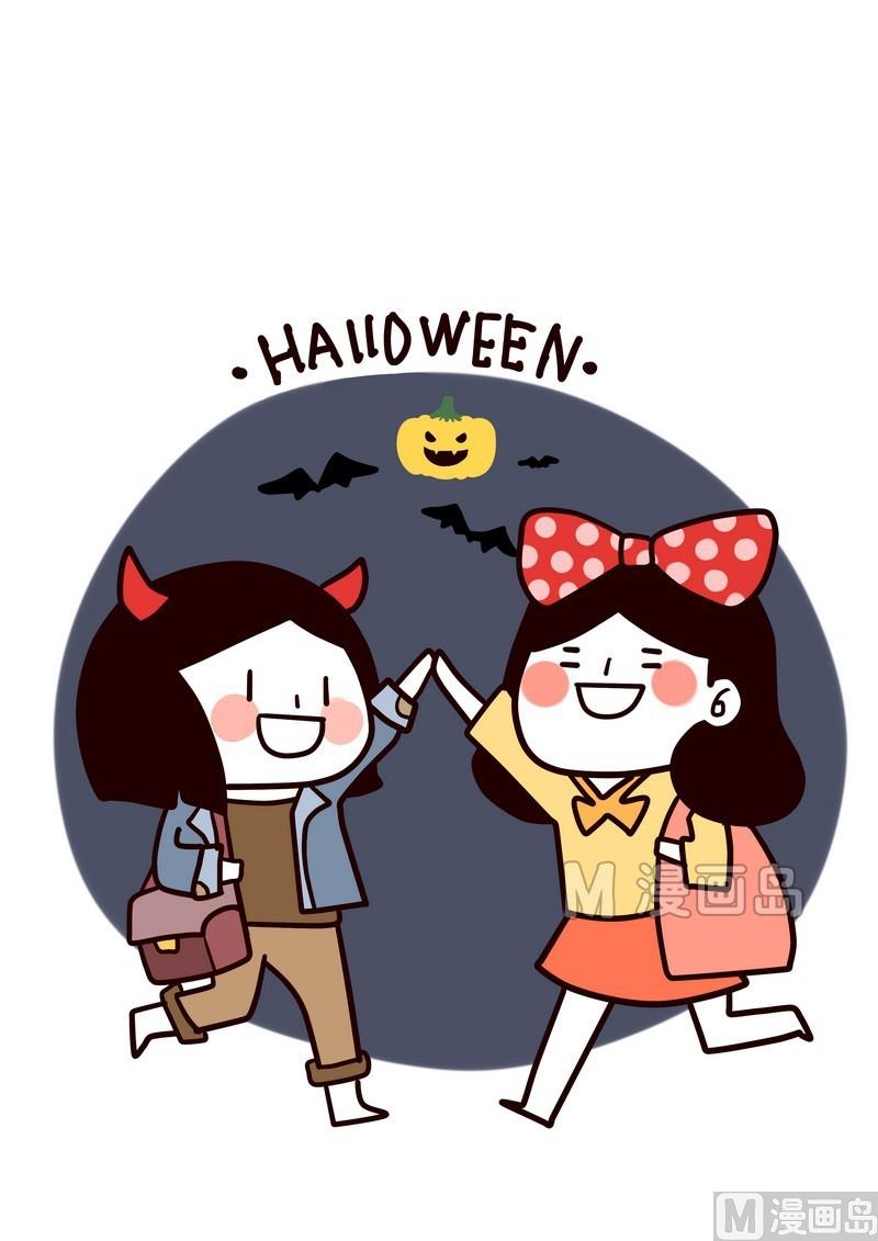 第13话 南瓜节特辑-第13话