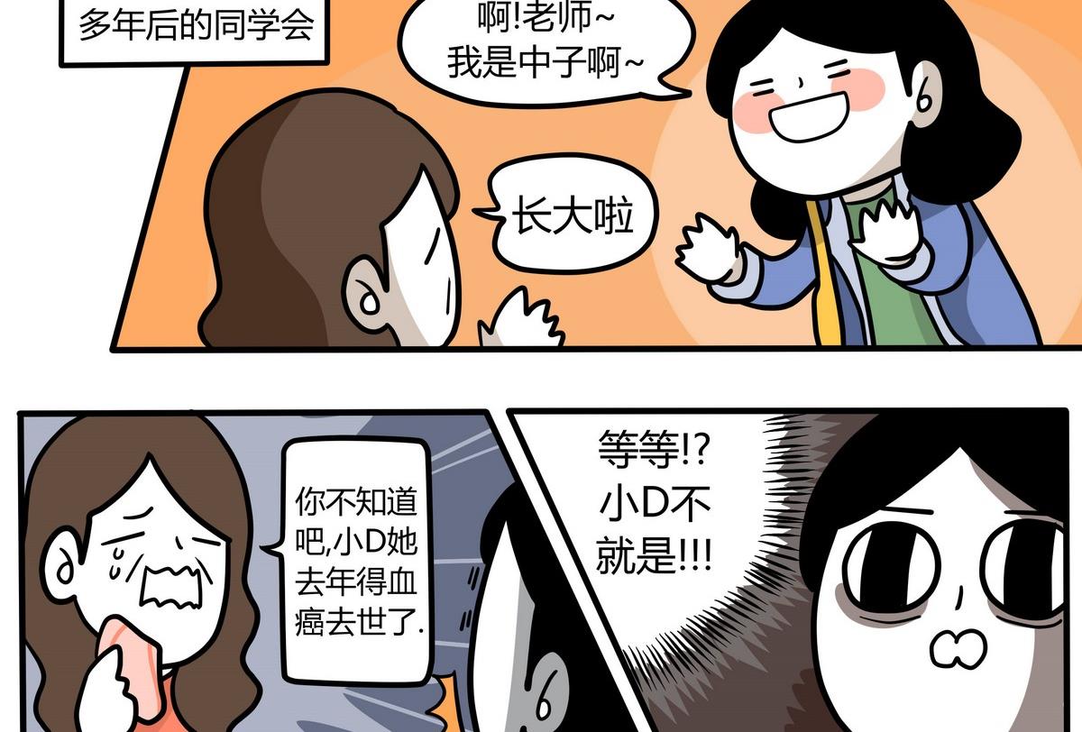 第122话 寒颤-第123话