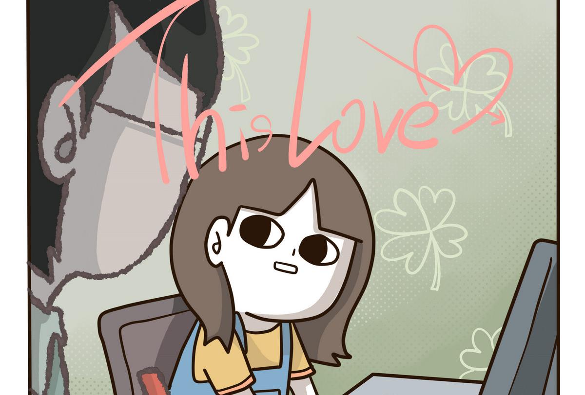 第128话 This Love-第129话