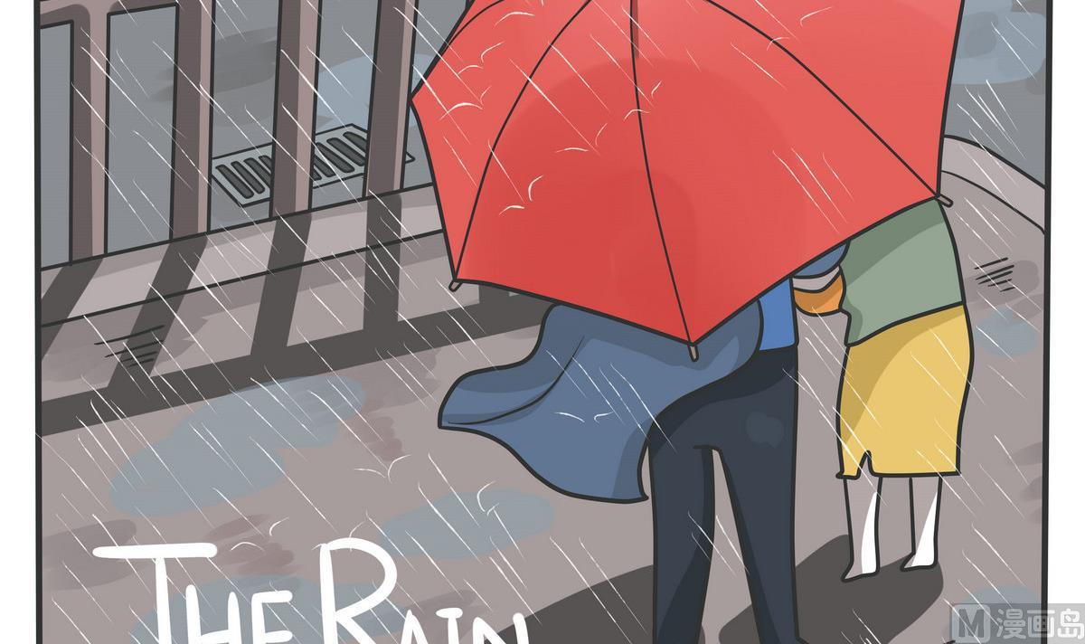 第136话 The Rain-第137话