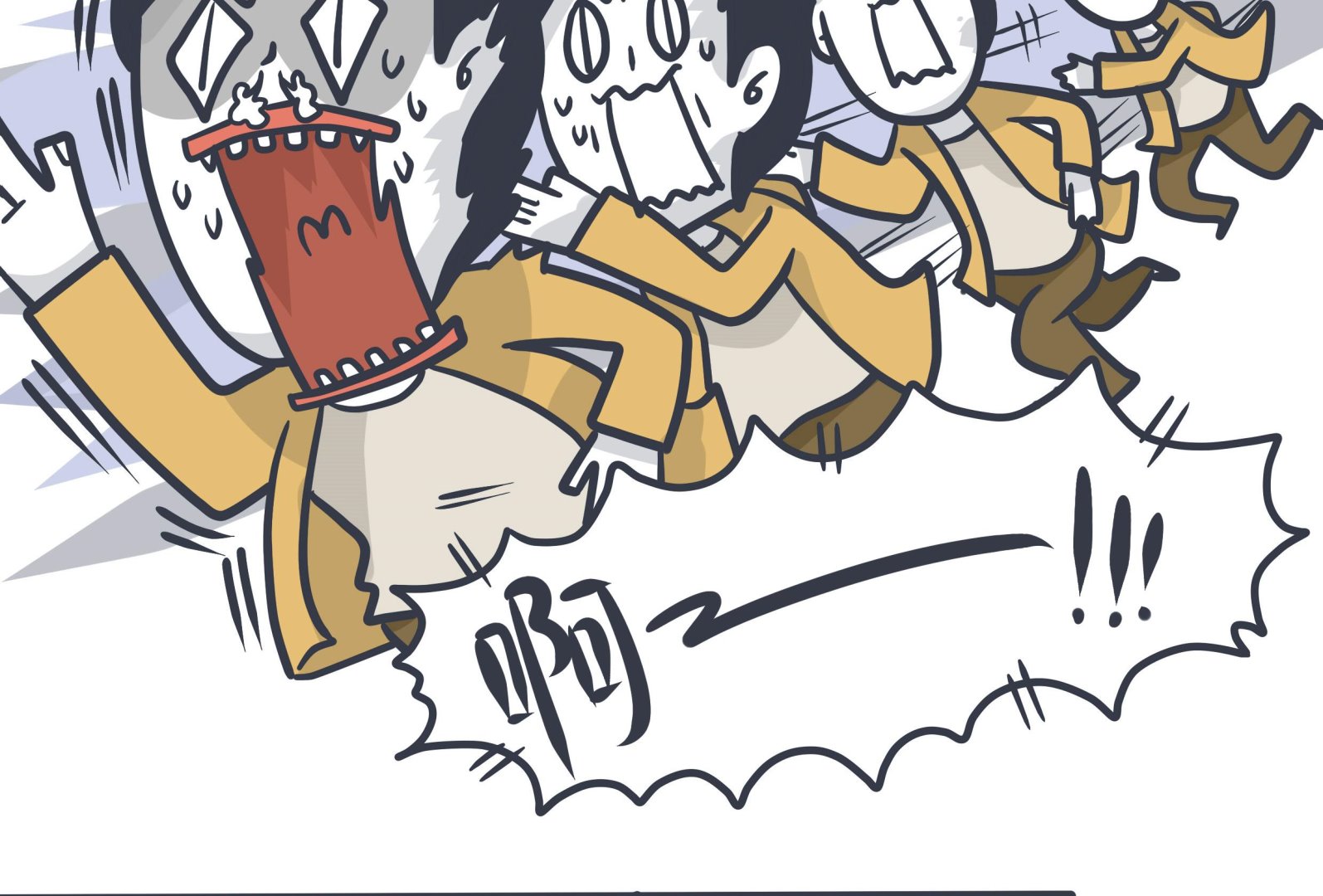 第140话 阳光下的罪恶-第141话