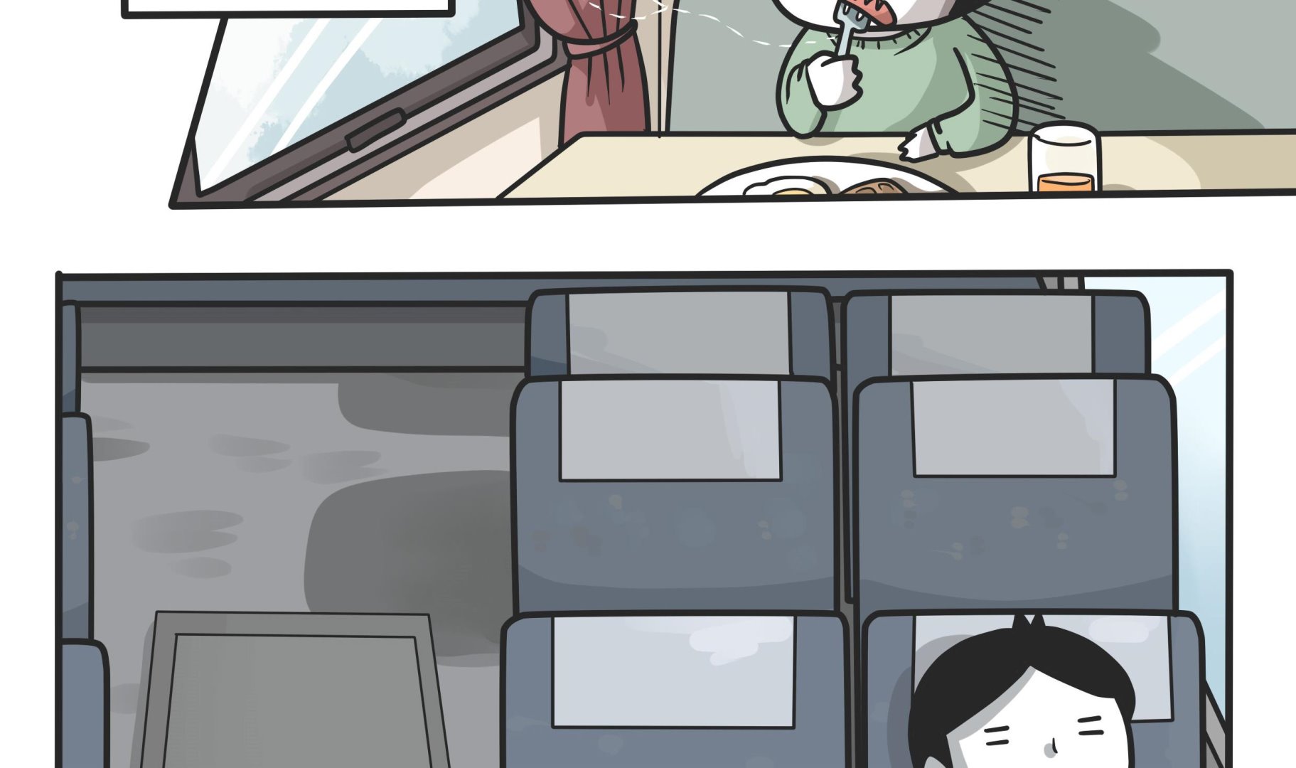 第144话 瑟瑟发抖雪之旅 2-第145话