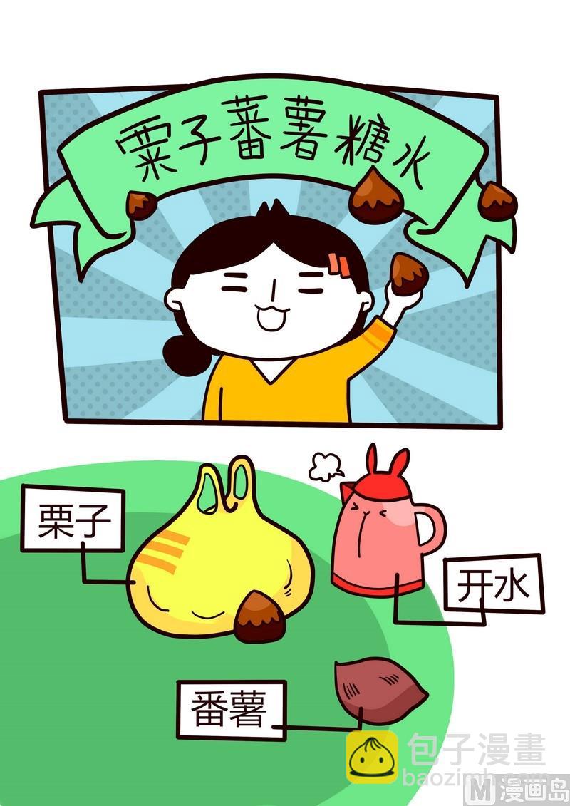 第17话 生活小厨意-第17话