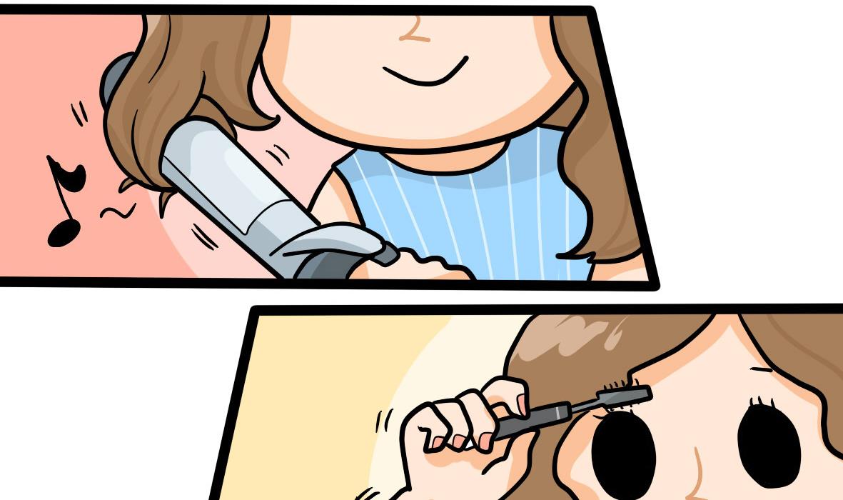 第160话 职场炸开锅五-第161话