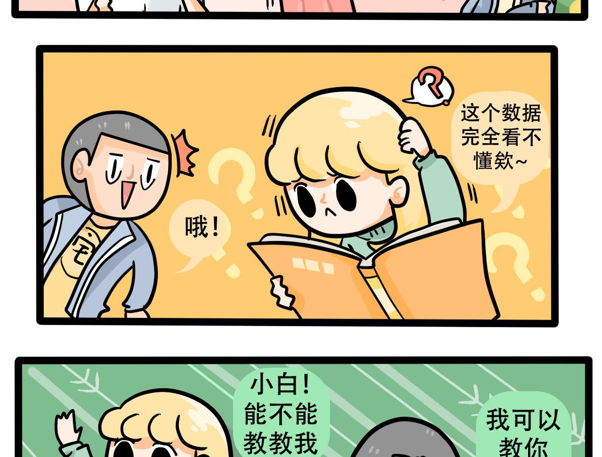 第160话 职场炸开锅五-第161话