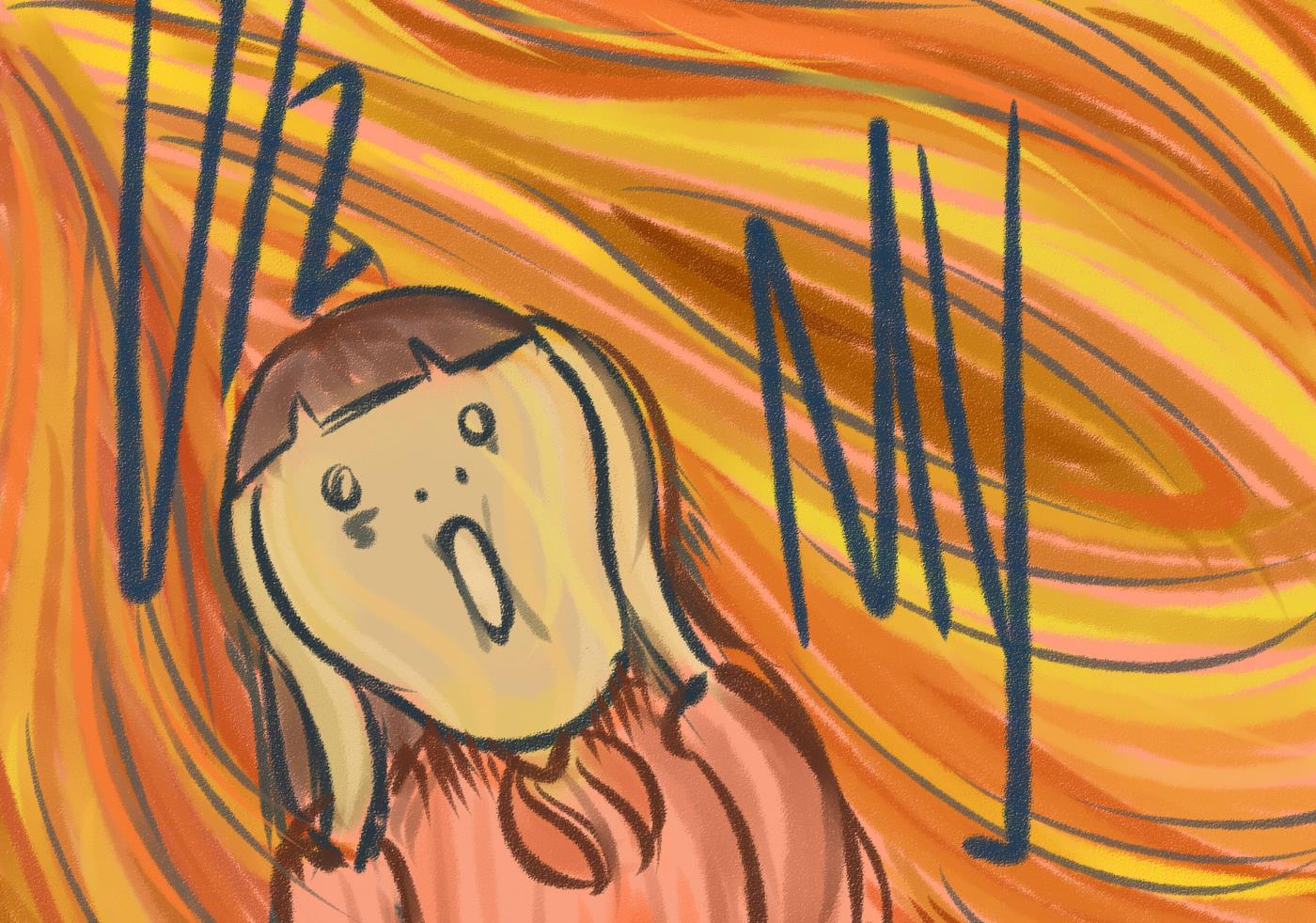 第160话 职场炸开锅五-第161话