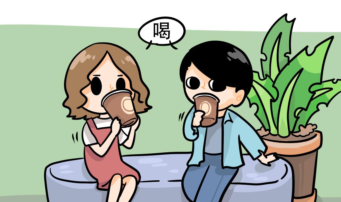 第164话 职场炸开锅八-第165话