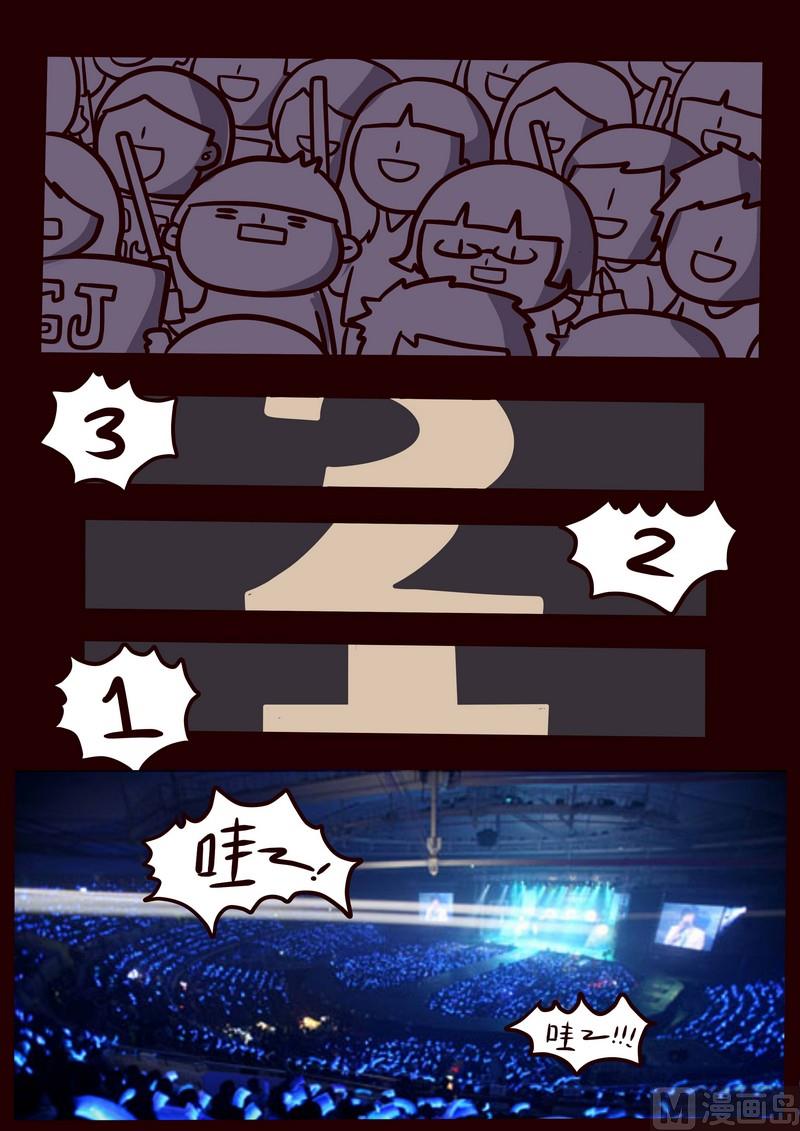 第29话 那些年我追过的星(下）-第29话