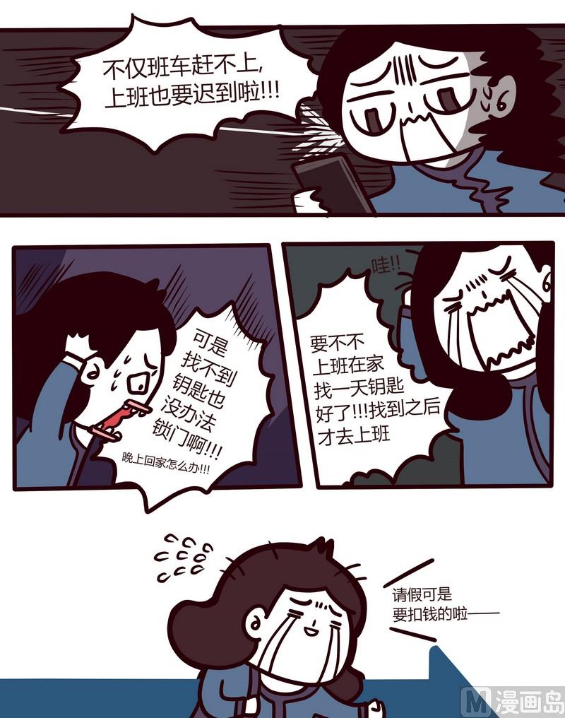 第31话 钥匙疑云-第31话