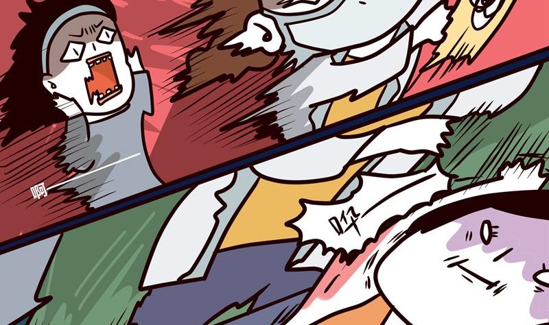 第51话 清凉一夏-第51话