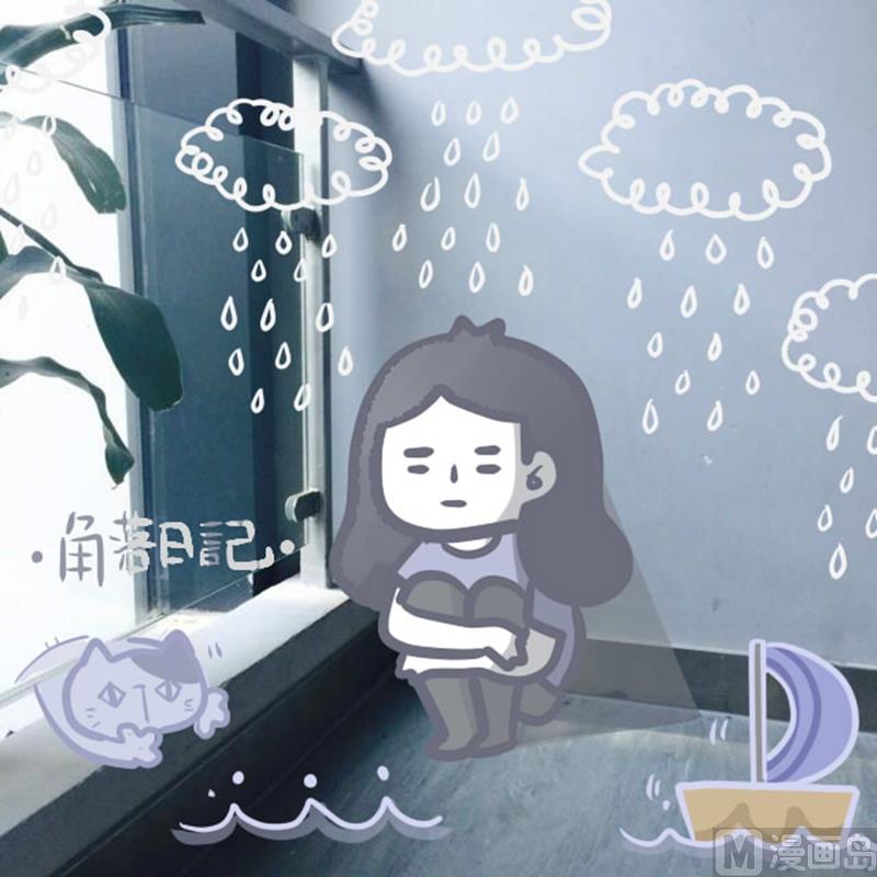 第57话 城市陷阱-第57话