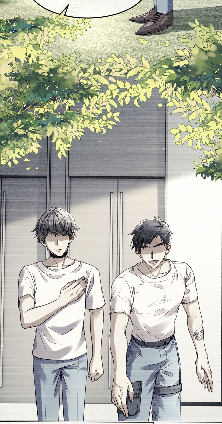 05 诱捕计划(1/2)-第5话