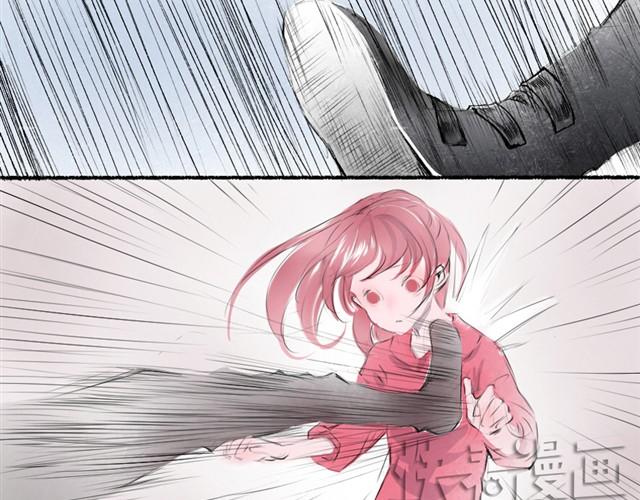 第11话 让我最痛苦的人出现了-第11话