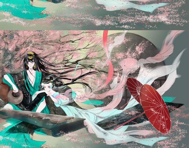 第15话 我叫陈琉江#1-第15话