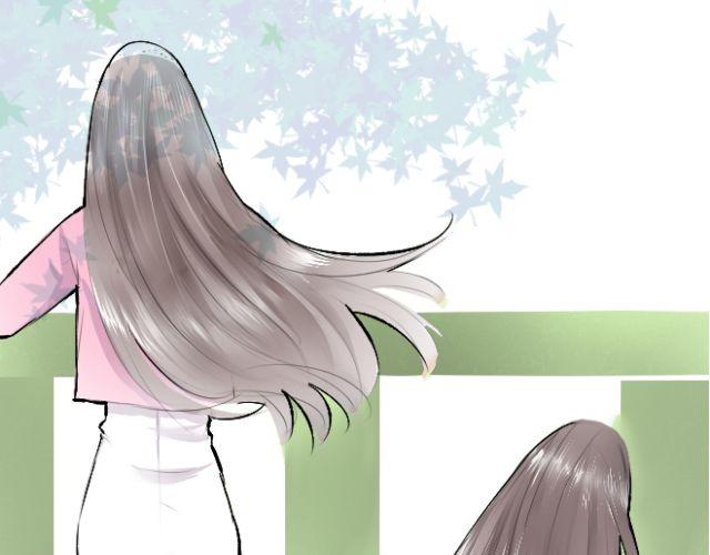 第19话 她绝不是我要找的那个人！(1/2)-第19话