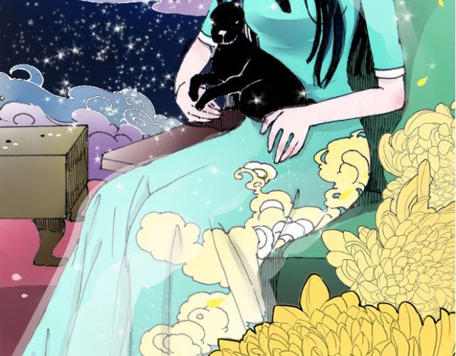 第19话 她绝不是我要找的那个人！(1/2)-第19话