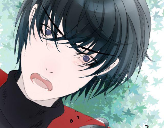 第19话 她绝不是我要找的那个人！(1/2)-第19话