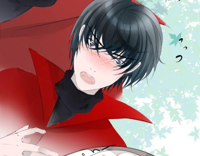 第19话 她绝不是我要找的那个人！(1/2)-第19话