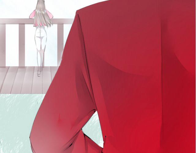 第19话 她绝不是我要找的那个人！(1/2)-第19话