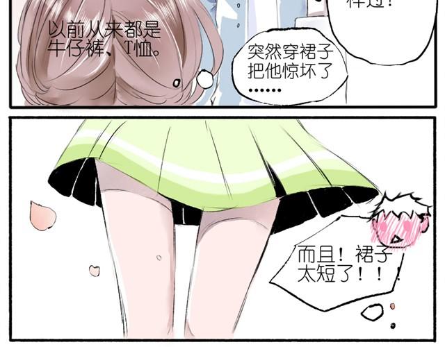 第3话 我就是你要的理由！-第3话