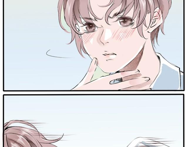 第3话 我就是你要的理由！-第3话