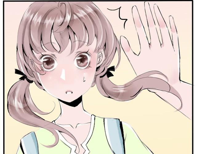 第3话 我就是你要的理由！-第3话