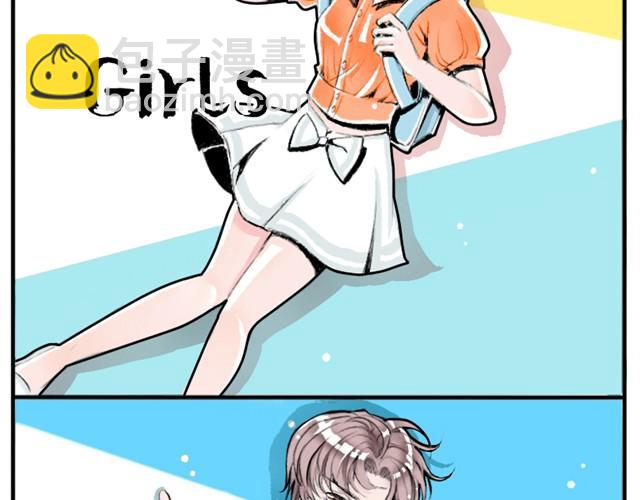 第3话 我就是你要的理由！-第3话