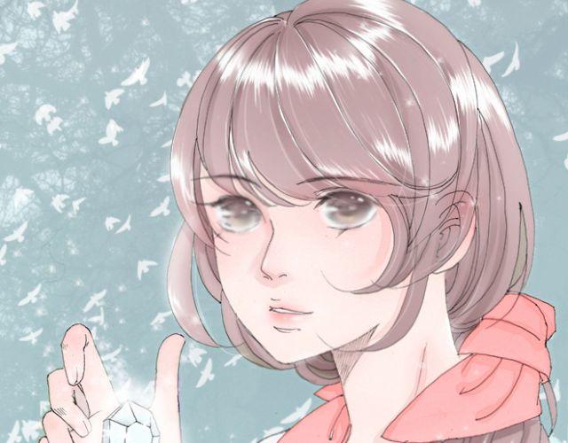 第21话 我已经放弃了与他接近的机会-第21话