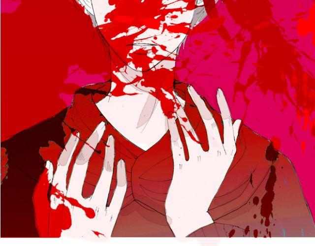 第21话 我已经放弃了与他接近的机会-第21话