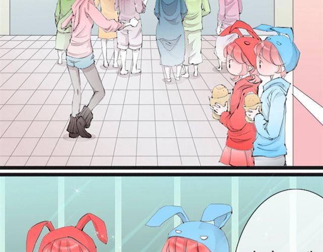 第23话 你果然是只会欺负弱小的人(1/2)-第23话