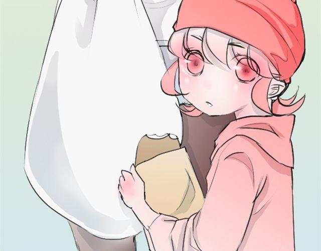 第23话 你果然是只会欺负弱小的人(1/2)-第23话