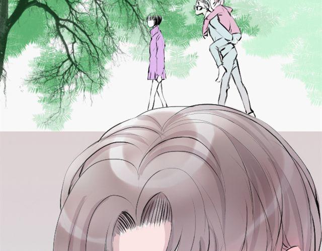 第23话 你果然是只会欺负弱小的人(1/2)-第23话