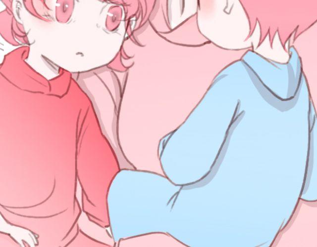 第25话 为了守护重要的人，我努力到现在(1/2)-第25话