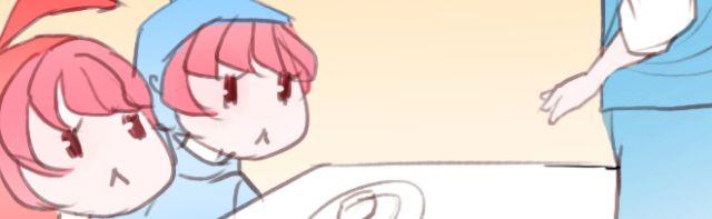 第25话 为了守护重要的人，我努力到现在(1/2)-第25话