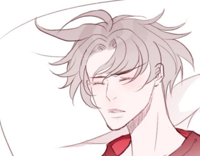 第25话 为了守护重要的人，我努力到现在(1/2)-第25话